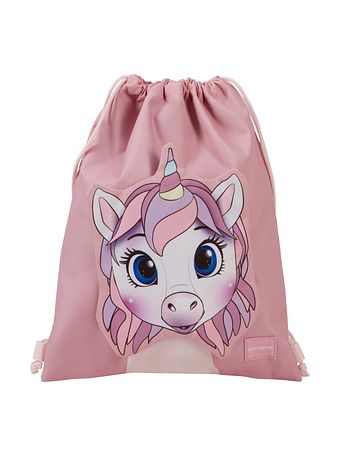 Samsonite Sammies Gymnastikpose 37 cm