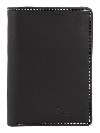 Esquire Oslo pung RFID læder 8 cm Esquire Oslo pung RFID læder 8 cm