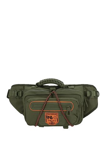 Sprayground Spec Ops Global Hawk skuldertaske 38 cm