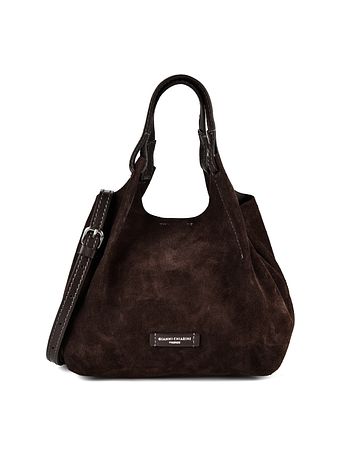 Gianni Chiarini Dua Bolsa de hombro Piel natural 24 cm Gianni Chiarini Dua Bolsa de hombro Piel natural 24 cm