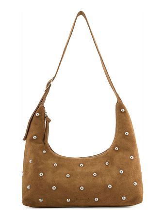 FredsBruder Endless Beads Skuldertaske Læder 44 cm FredsBruder Endless Beads Skuldertaske Læder 44 cm