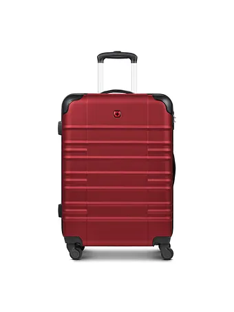 Wenger Amplar Evo 4-pyöräinen vetolaukku M 65 cm Laajennettava Wenger Amplar Evo 4-pyöräinen vetolaukku M 65 cm Laajennettava