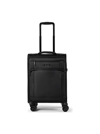 d & n Travel Line 9804 4-pyöräinen Käsimatkatavara S 55 cm d & n Travel Line 9804 4-pyöräinen Käsimatkatavara S 55 cm