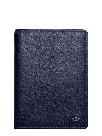 Golden Head Capri ID-kortholder RFID læder 9 cm Golden Head Capri ID-kortholder RFID læder 9 cm