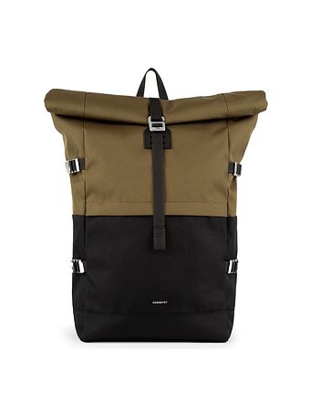 Sandqvist Icon Daypack 65 cm Laptoprum