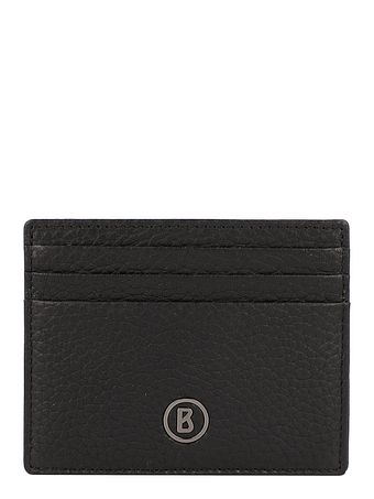 Bogner Vail Keno Kreditkortetui RFID-beskyttelse Læder 10 cm