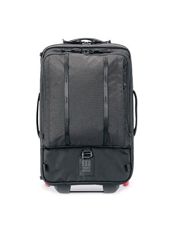 Topo Designs Global 2-pyöräinen Käsimatkatavara 53 cm Topo Designs Global 2-pyöräinen Käsimatkatavara 53 cm