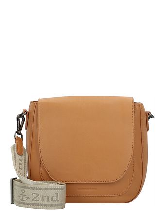 Harbour 2nd Just Pure Skuldertaske Læder 27 cm Harbour 2nd Just Pure Skuldertaske Læder 27 cm