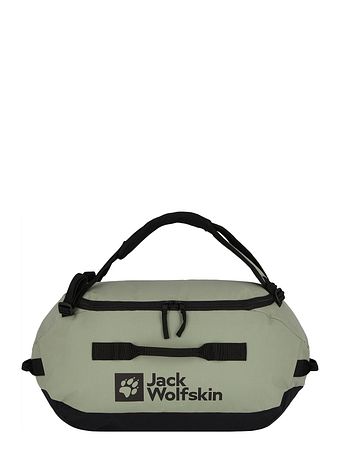 Jack Wolfskin All-In 45 Weekend-rejsetaske 62 cm Jack Wolfskin All-In 45 Weekend-rejsetaske 62 cm