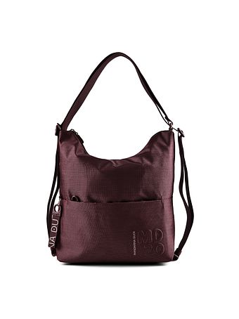 Mandarina Duck MD20 Bolsa de hombro 30 cm Mandarina Duck MD20 Bolsa de hombro 30 cm