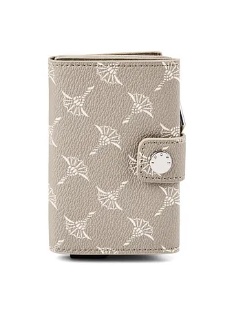 Joop! Cortina 1.0 C-Four Korthållare RFID-skydd 7.5 cm Joop! Cortina 1.0 C-Four Korthållare RFID-skydd 7.5 cm