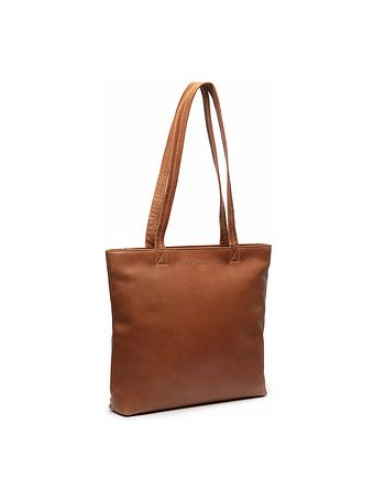 The Chesterfield Brand Alveron Nákupní taška Kůže 33 cm Kapsa na notebook