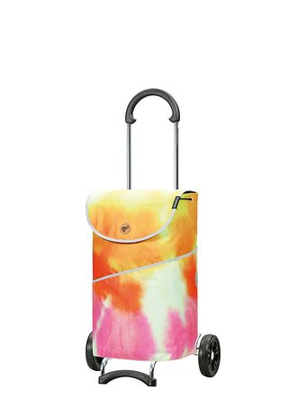 Andersen Shopper Scala Shopper MIX A10 Indkøbsvogn 59 cm
