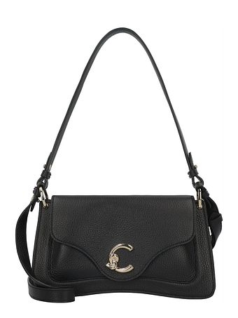 Coccinelle C-Me Skuldertaske Læder 28 cm