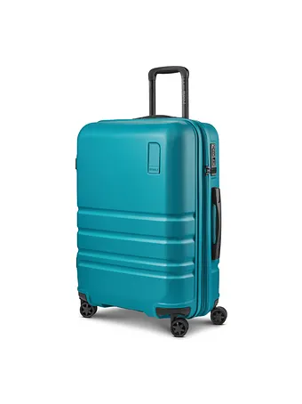 Redolz Pro ABS 4 ruedas Trolley 65 cm Con asa expansible Redolz Pro ABS 4 ruedas Trolley 65 cm Con asa expansible