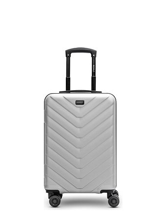 Redolz Essentials 07 CABIN 4 hjul Kabinetrolley 55 cm