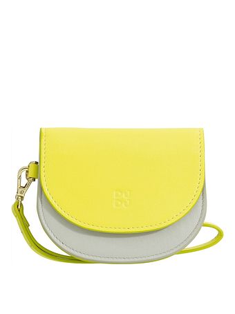 DuDu Madagascar Kreditkortetui Læder 11 cm