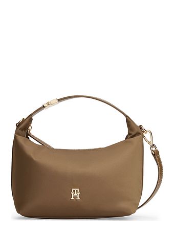 Tommy Hilfiger TH Go Håndtaske 28 cm Tommy Hilfiger TH Go Håndtaske 28 cm