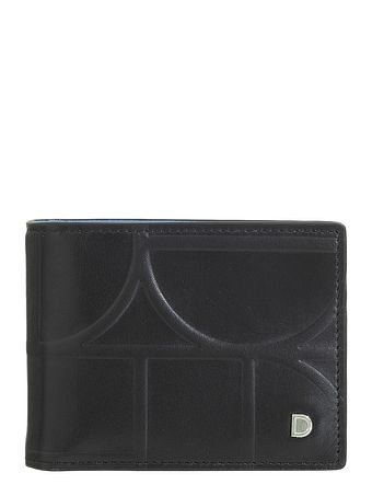 DuDu Up Pung RFID-beskyttelse Læder 11 cm