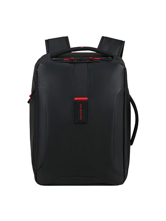 Samsonite Paradiver let rejserygsæk 40 cm rum til bærbar computer Samsonite Paradiver let rejserygsæk 40 cm rum til bærbar computer
