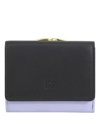 DuDu Corsica Pung RFID-beskyttelse Læder 11 cm DuDu Corsica Pung RFID-beskyttelse Læder 11 cm