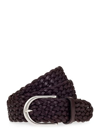 Vanzetti Bælte Læder