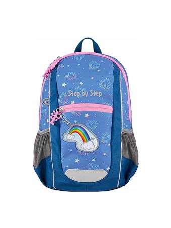 Step by Step Kiga Maxi Børnehaverygsæk 34 cm