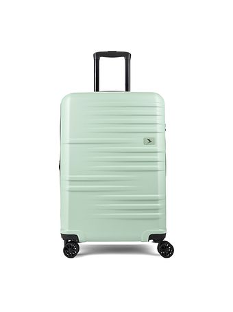 Pack Easy Mena 4-hjulet Trolley 64 cm med ekspansion