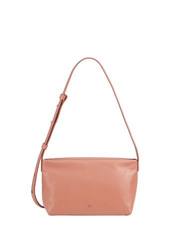 DuDu Fiji Skuldertaske Læder 27 cm