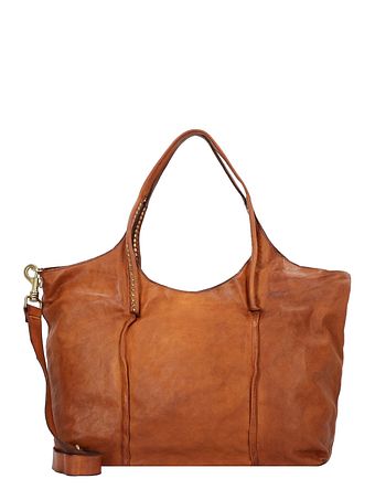 Campomaggi Antonia Shopper-taske Læder 40 cm
