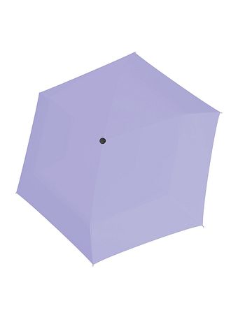 Doppler Fiber Mini Compact Paraguas de bolsillo 16 cm