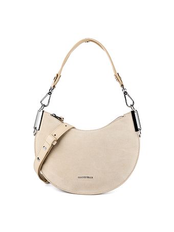 Coccinelle Sunup Skuldertaske Læder 25 cm Coccinelle Sunup Skuldertaske Læder 25 cm