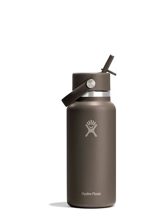 Hydro Flask Hydration Wide Flex Straw Cap Drikkeflaske 945 ml Hydro Flask Hydration Wide Flex Straw Cap Drikkeflaske 945 ml