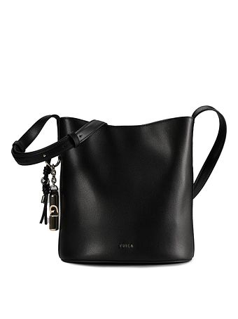 Furla Roxie Skuldertaske Læder 25 cm