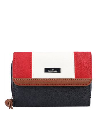 Tom Tailor Peněženka 14 cm