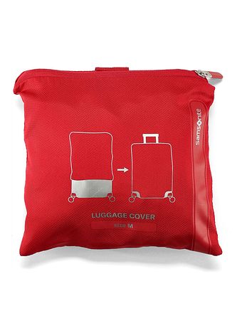 Samsonite Ta Revolution Kuffertbeskyttelse 60 cm