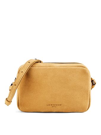 Liebeskind Ella Skuldertaske Læder 21 cm