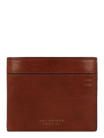 The Bridge Giulio Pung Læder 11.5 cm