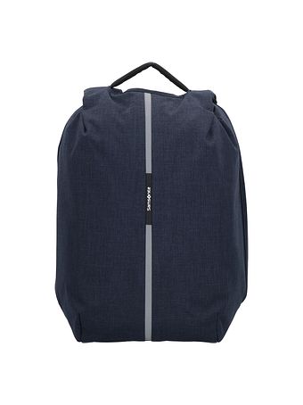Samsonite Securipak-rygsæk RFID 44 cm rum til bærbar computer