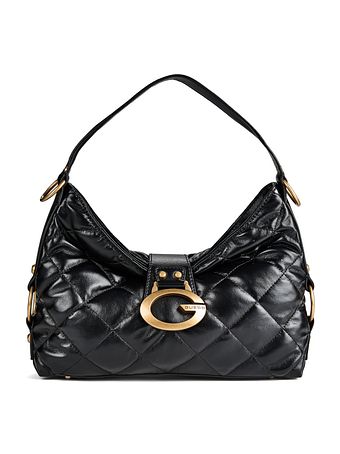 Guess Camden Skuldertaske 39 cm Guess Camden Skuldertaske 39 cm