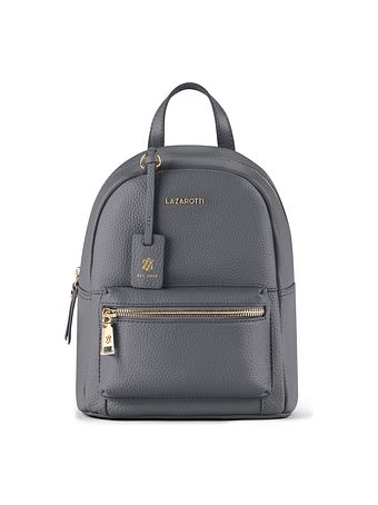 Lazarotti Bologna Leather Bolsos mochila Piel natural 27 cm Lazarotti Bologna Leather Bolsos mochila Piel natural 27 cm