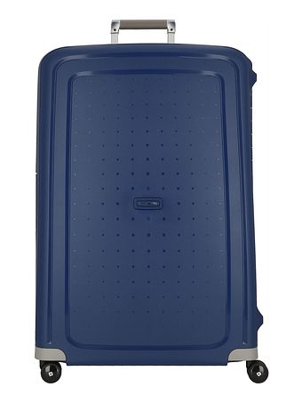 Samsonite S'Cure Spinner 4-hjuls trolley 81 cm