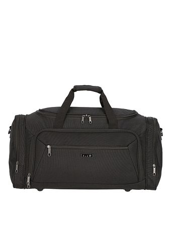 d & n Cestovní taška Travel Line 7700 59 cm