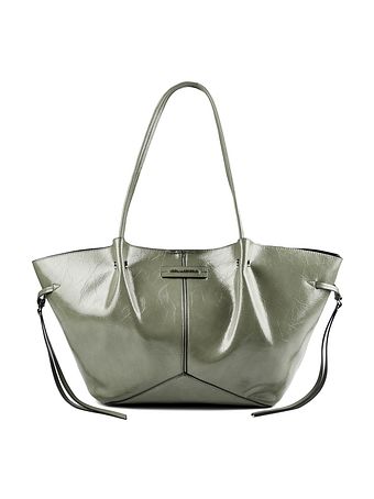 Karl Lagerfeld K/Pierced Skuldertaske 54 cm