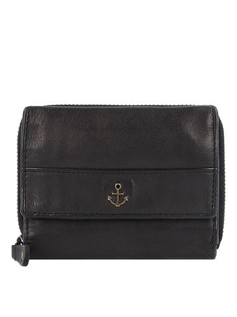 Harbour 2nd Anchor Love Carla Peněženka Kůže 12 cm