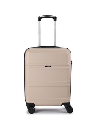 Benzi 5739 4 hjul Kabinetrolley S 55 cm
