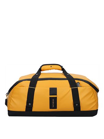 Samsonite Paradiver Light Weekend-rejsetaske S 55 cm Samsonite Paradiver Light Weekend-rejsetaske S 55 cm