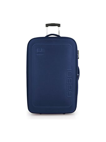 Gabol Orbit 2-hjulet Trolley 76 cm med ekspansion Gabol Orbit 2-hjulet Trolley 76 cm med ekspansion