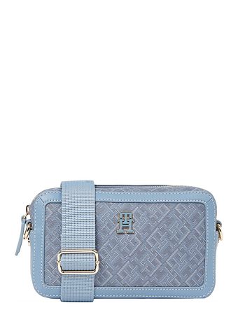 Tommy Hilfiger TH Monoplay Skuldertaske 21 cm Tommy Hilfiger TH Monoplay Skuldertaske 21 cm