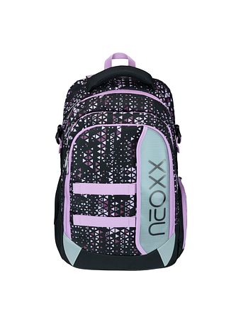 Neoxx Active Pro Skoleransel 45.5 cm Neoxx Active Pro Skoleransel 45.5 cm